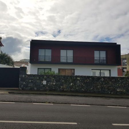 Deluxe Home Praia Do Populo Cabouco المظهر الخارجي الصورة