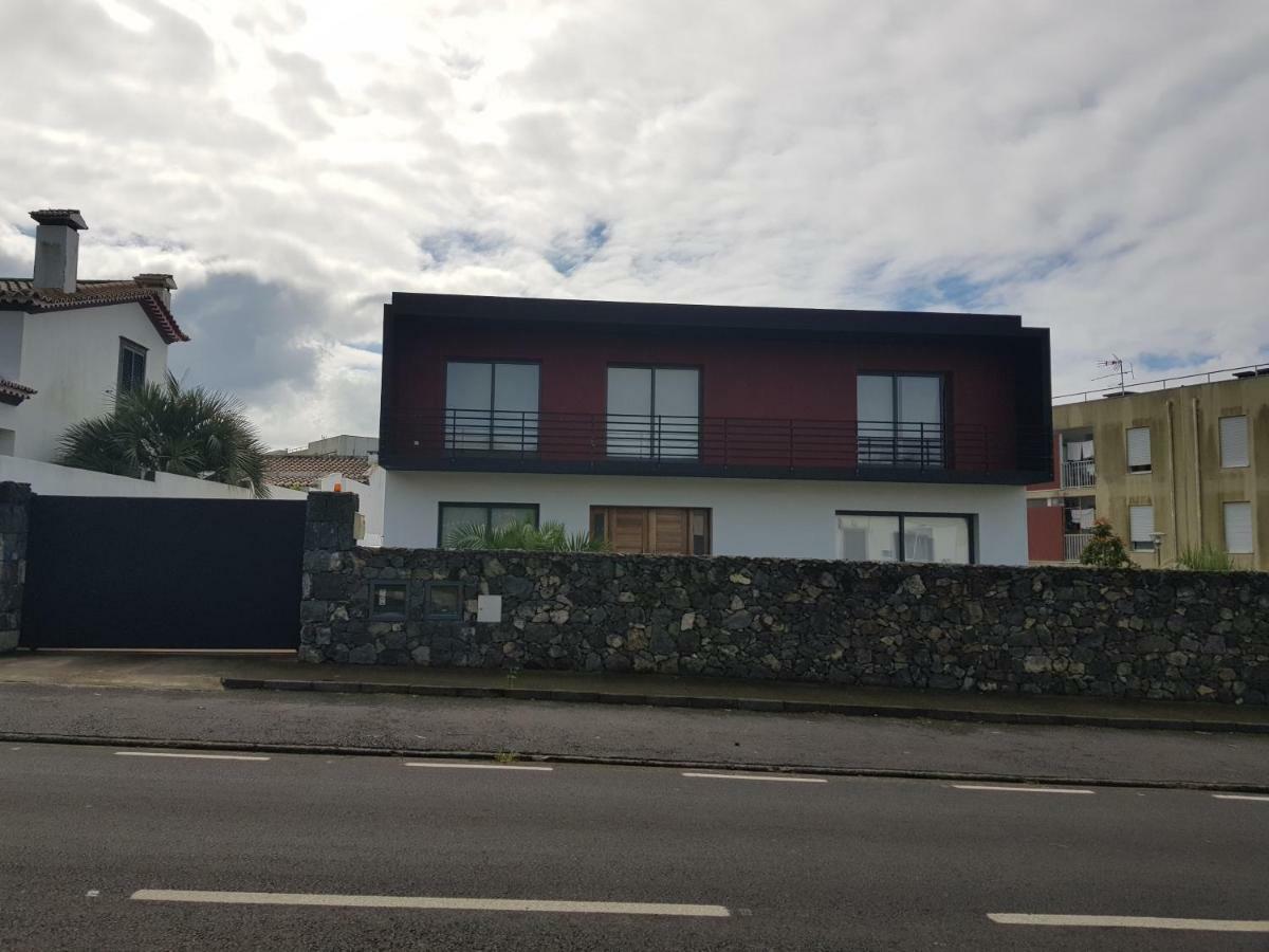 Deluxe Home Praia Do Populo Cabouco المظهر الخارجي الصورة