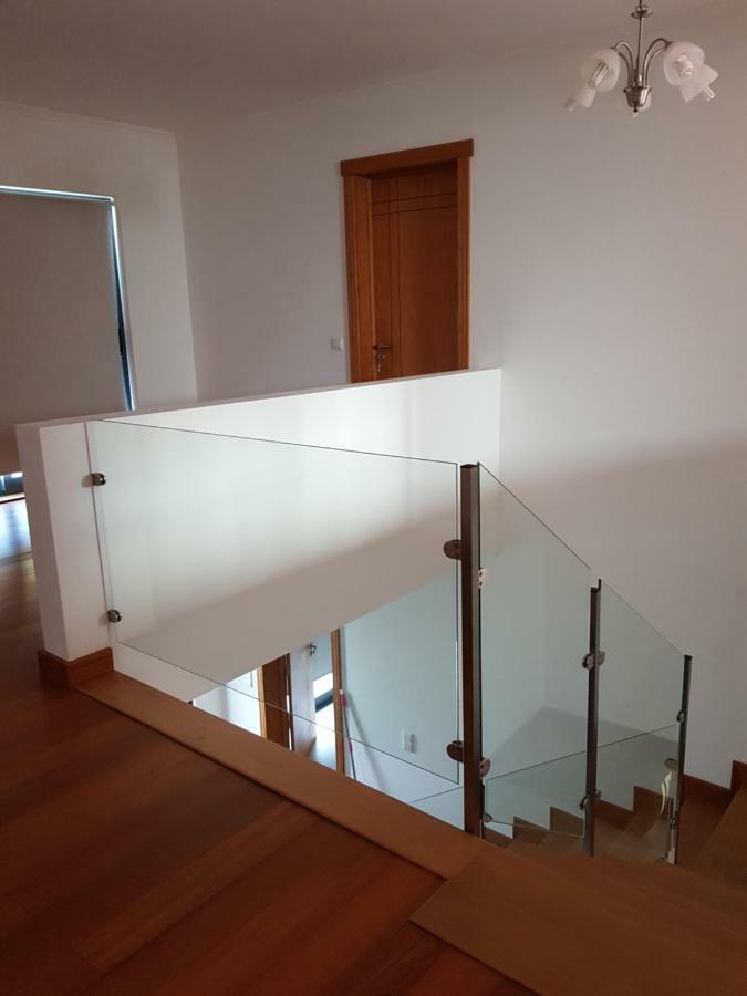 Deluxe Home Praia Do Populo Cabouco المظهر الخارجي الصورة
