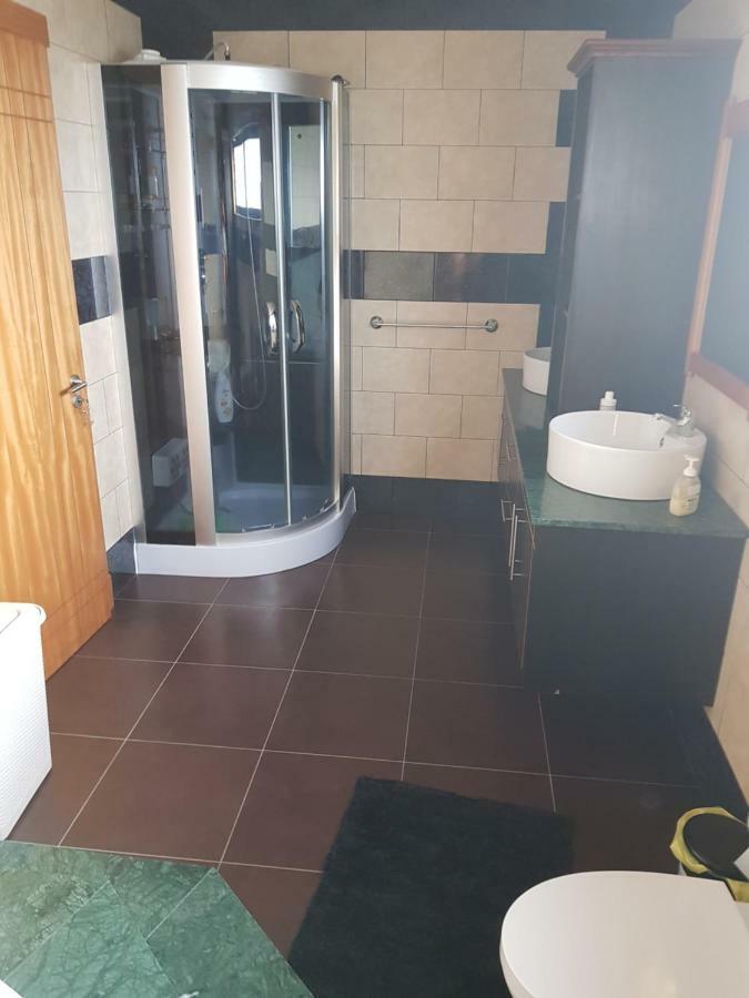 Deluxe Home Praia Do Populo Cabouco المظهر الخارجي الصورة