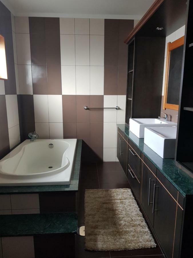 Deluxe Home Praia Do Populo Cabouco المظهر الخارجي الصورة