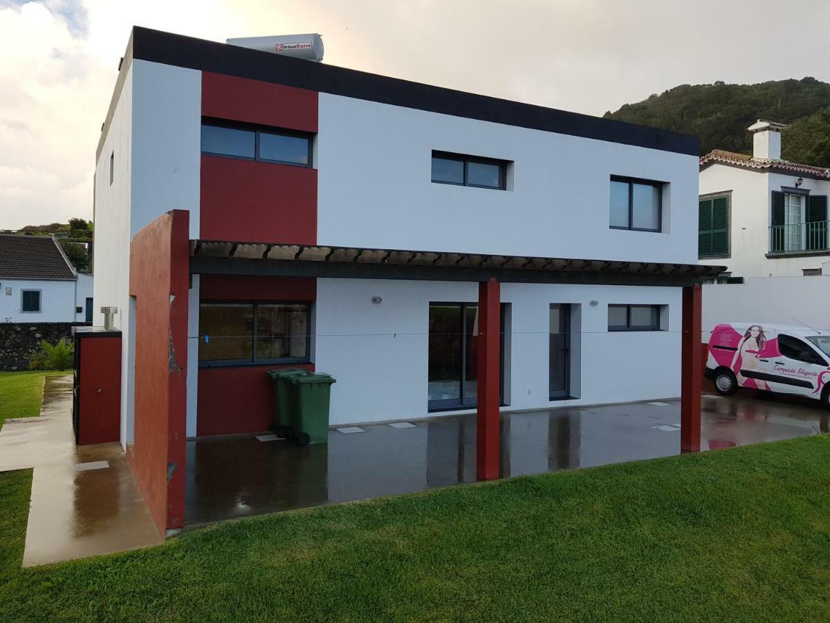 Deluxe Home Praia Do Populo Cabouco المظهر الخارجي الصورة