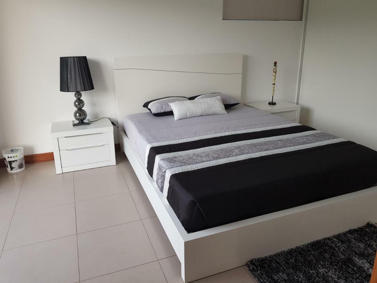 Deluxe Home Praia Do Populo Cabouco المظهر الخارجي الصورة