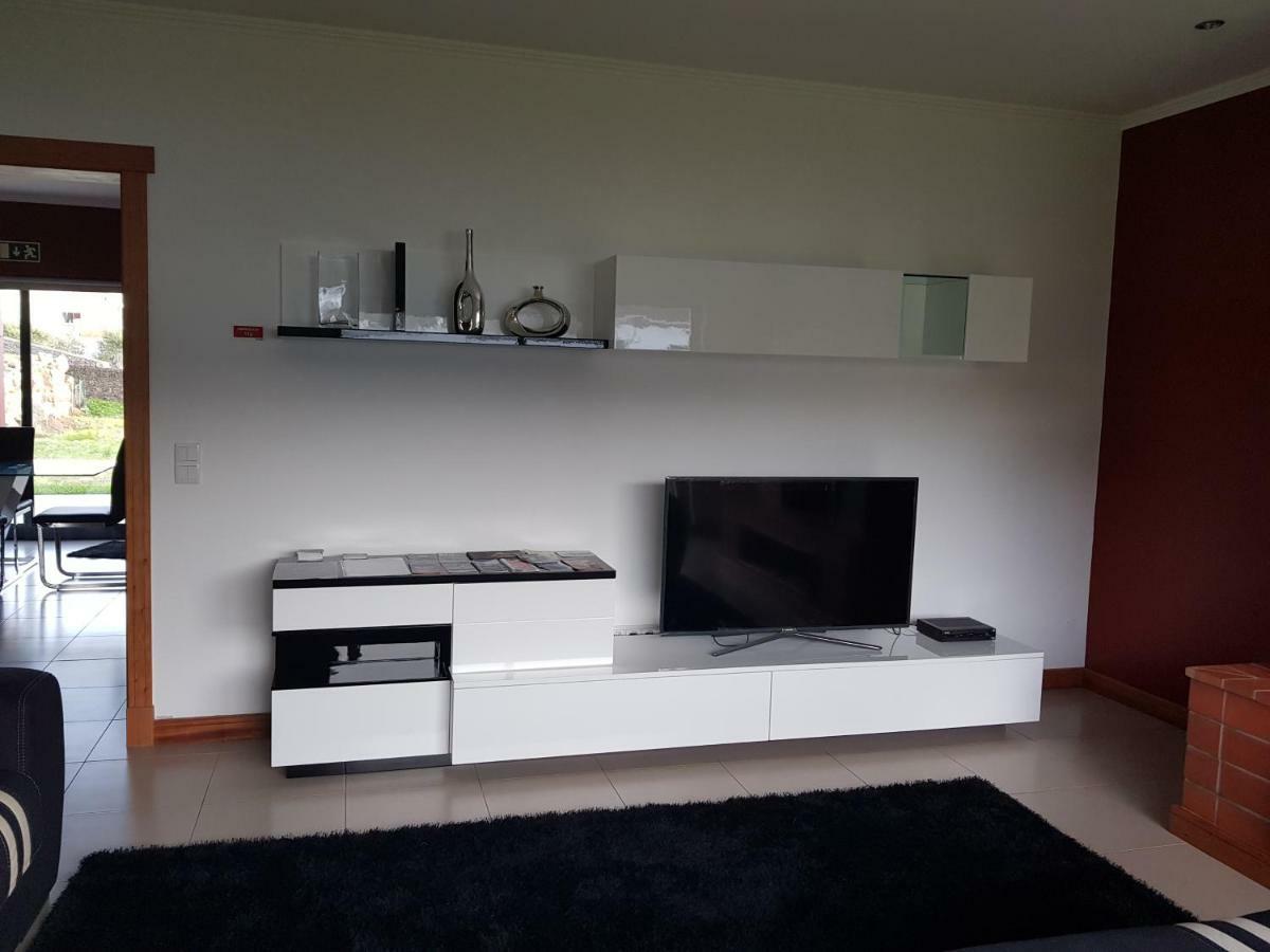 Deluxe Home Praia Do Populo Cabouco المظهر الخارجي الصورة