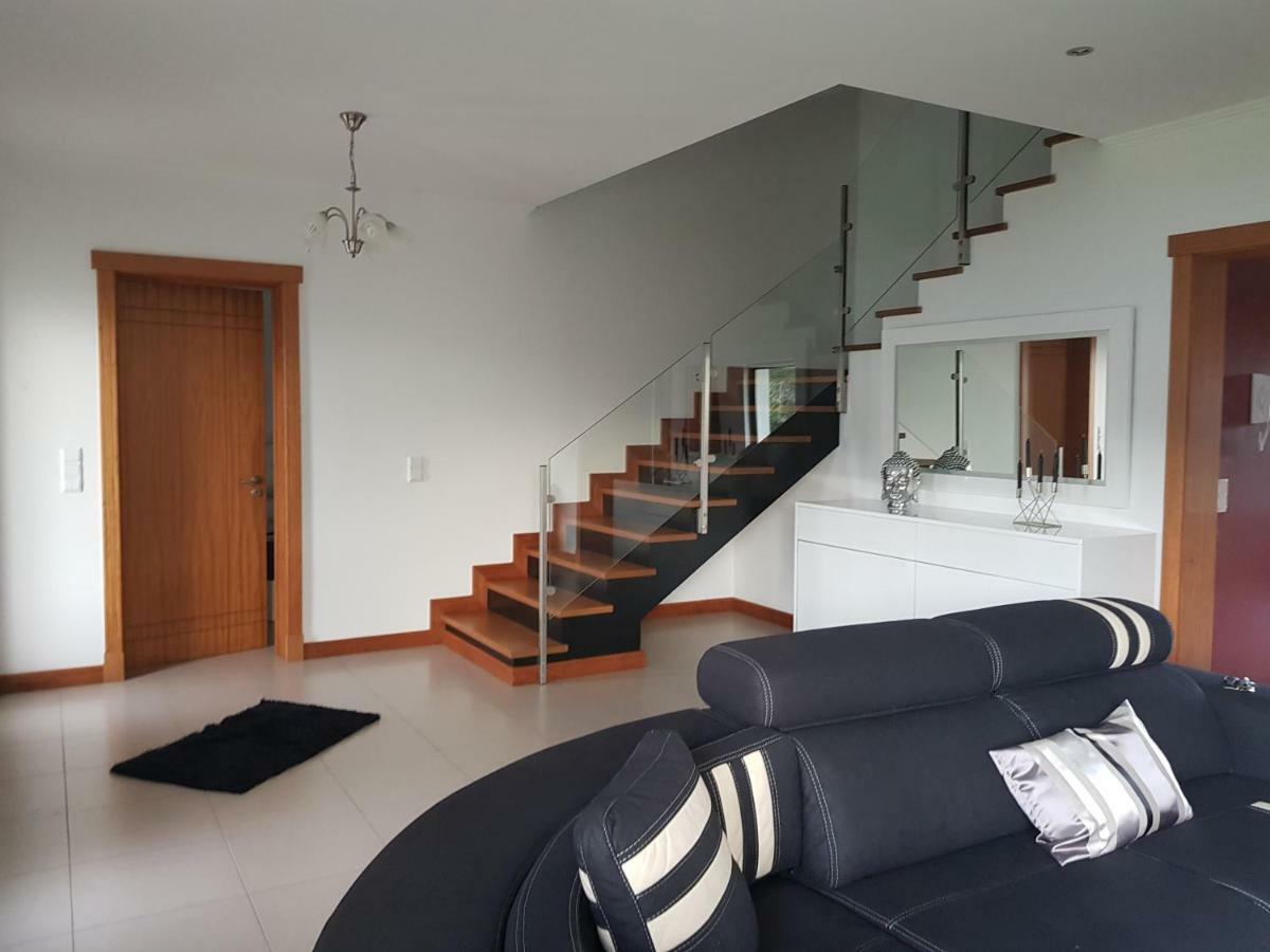 Deluxe Home Praia Do Populo Cabouco المظهر الخارجي الصورة