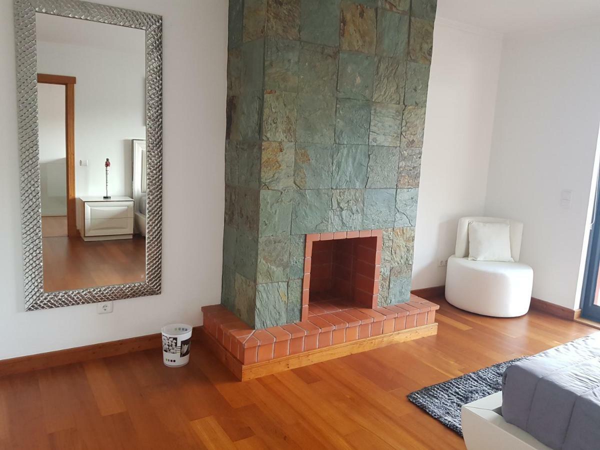 Deluxe Home Praia Do Populo Cabouco المظهر الخارجي الصورة