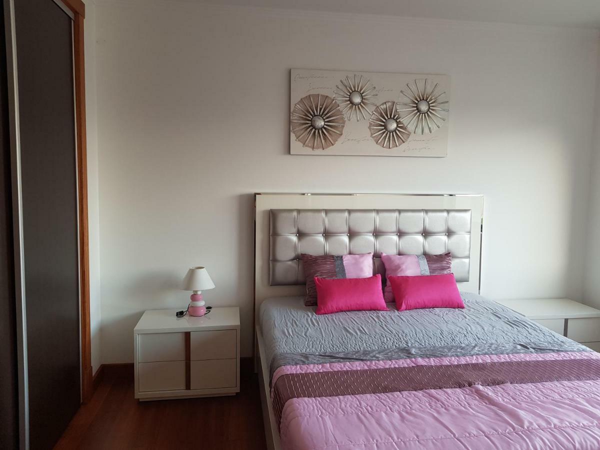 Deluxe Home Praia Do Populo Cabouco المظهر الخارجي الصورة