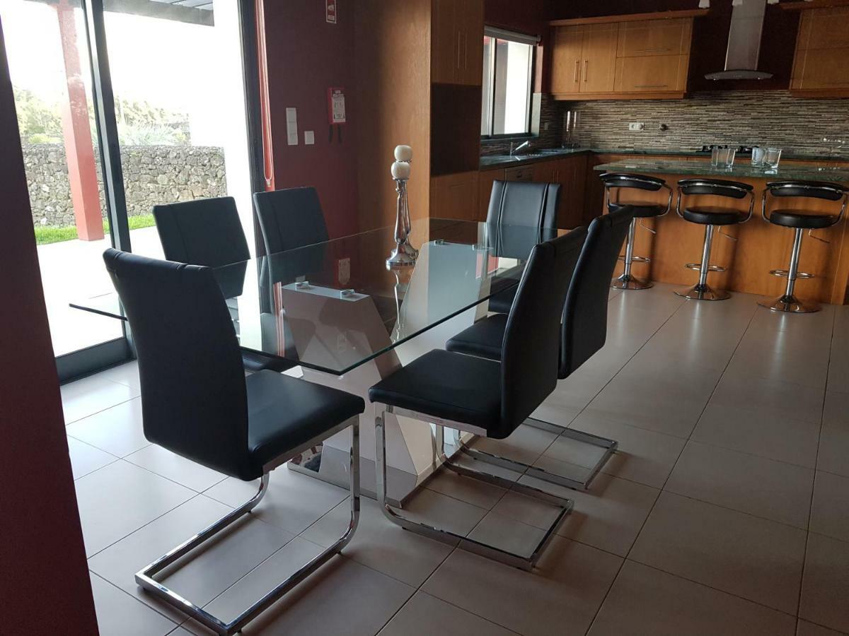 Deluxe Home Praia Do Populo Cabouco المظهر الخارجي الصورة