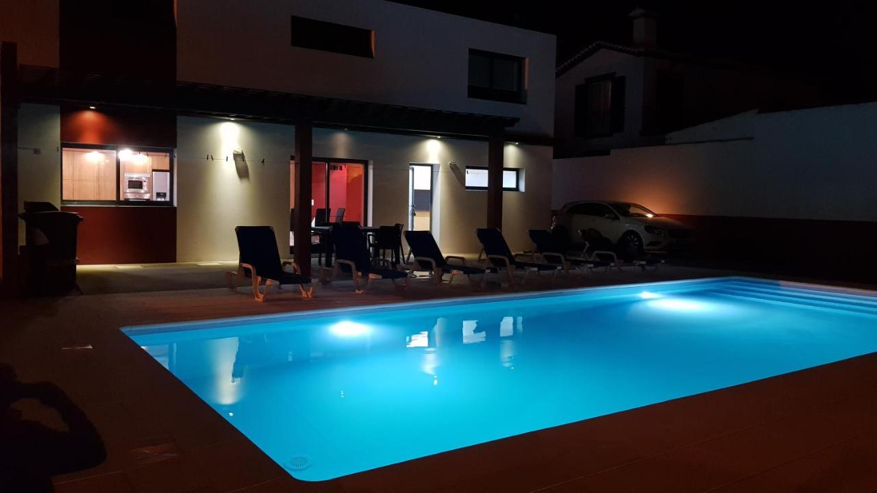 Deluxe Home Praia Do Populo Cabouco المظهر الخارجي الصورة